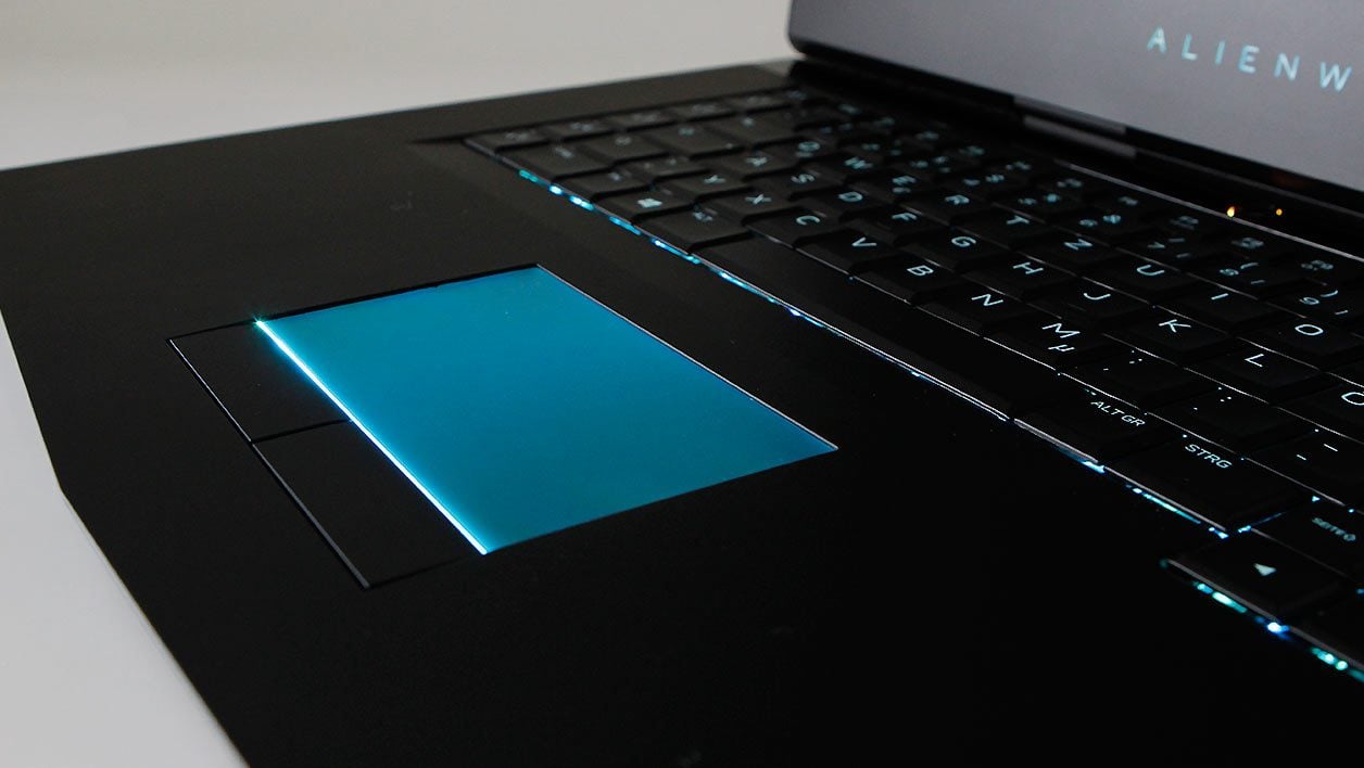 Dell Alienware 15 R3