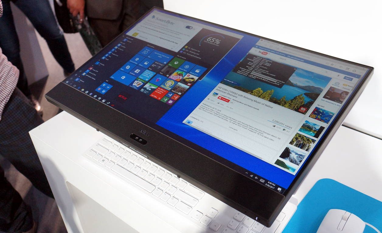 Dell Inspiron 24 5000