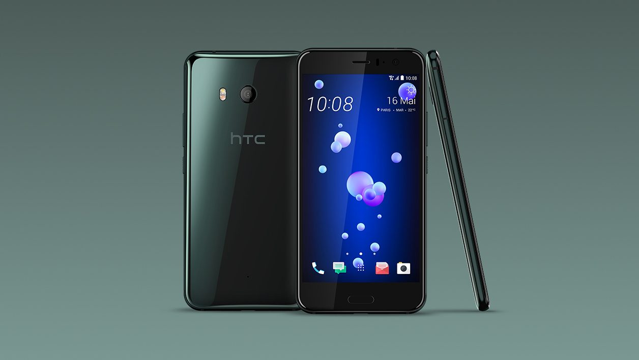 Le HTC U11