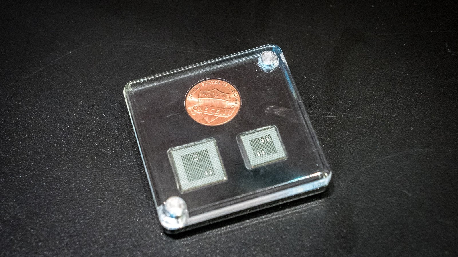 SnapDragon 835 pour PC