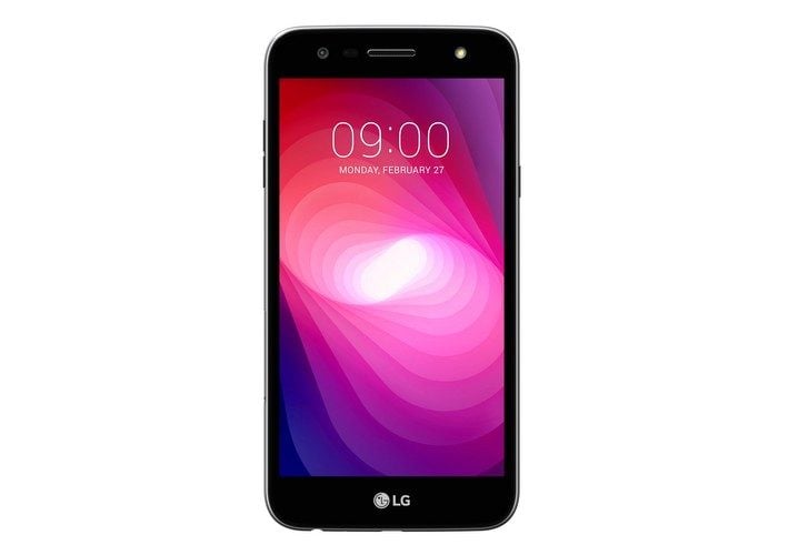 LG X Power 2