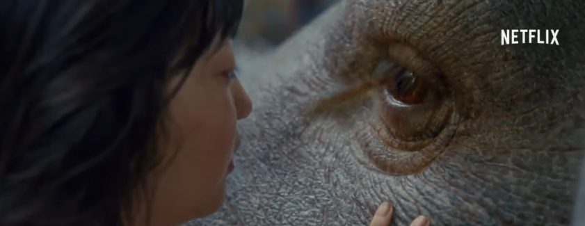 Okja.