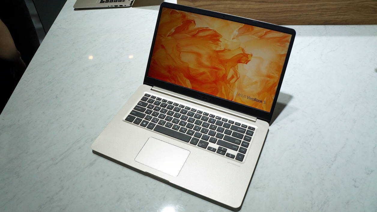 Asus VivoBook S15