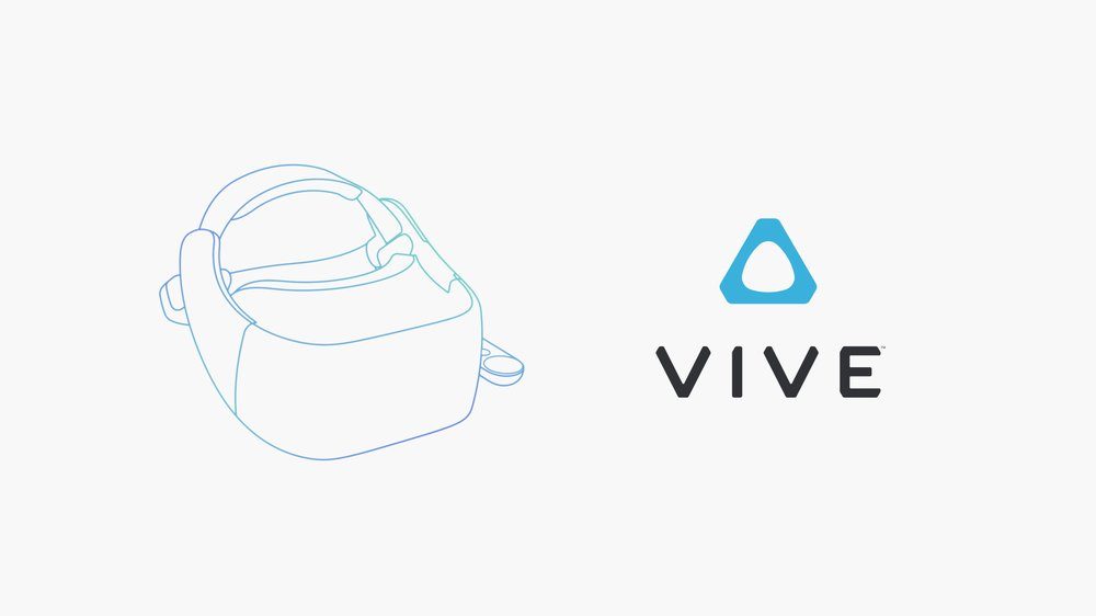 HTC VIVE Daydream
