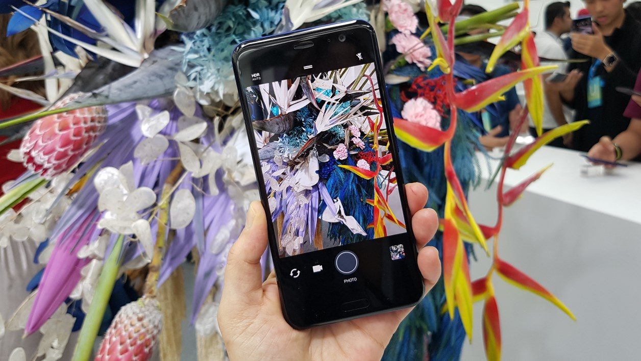 HTC U11