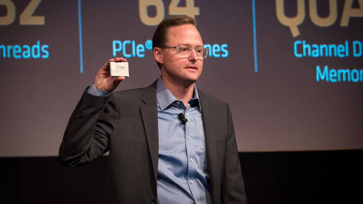 AMD Threadripper 