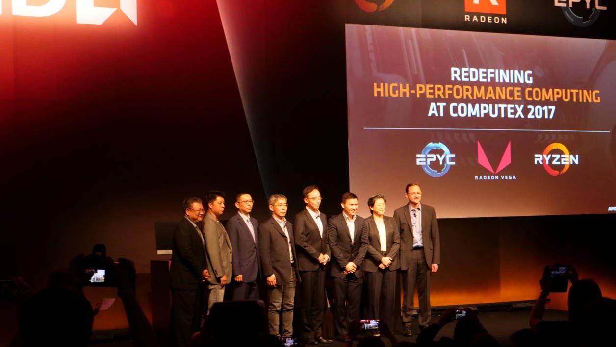 AMD Ryzen