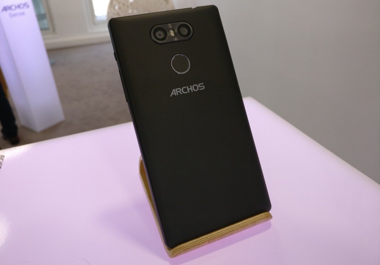 Archos Sense 55S