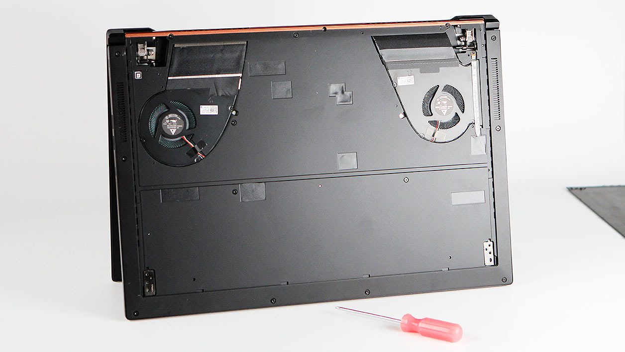 Asus ROG Zephyrus GX501V