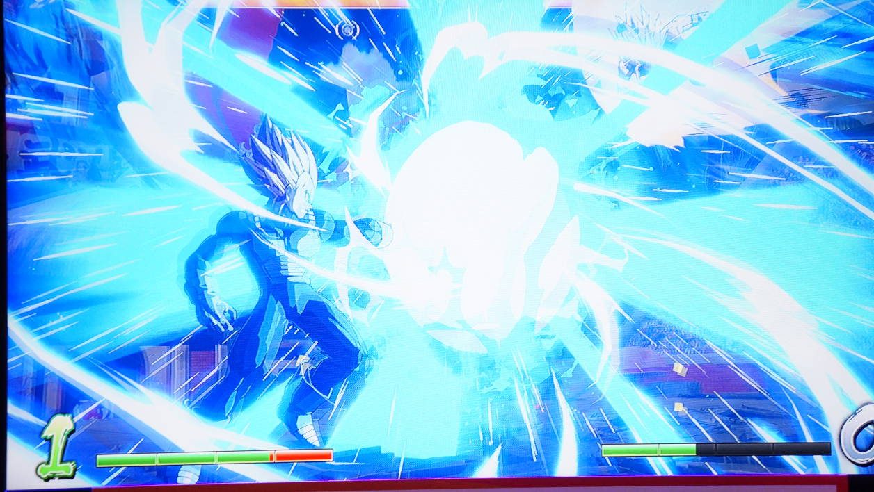 Dragon Ball FighterZ