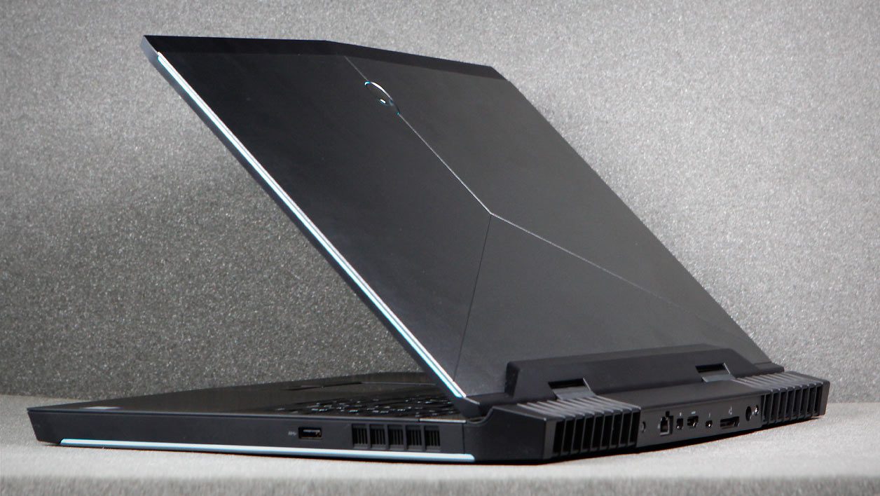Dell Alienware 17 R4