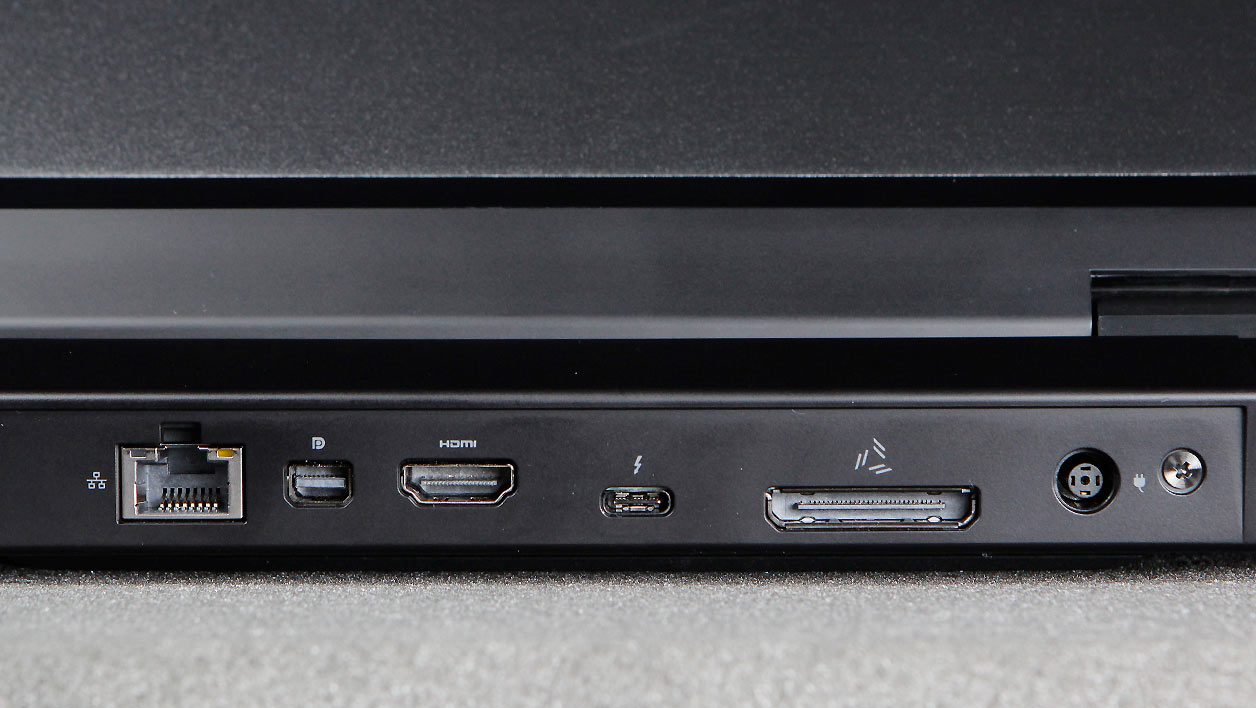 Dell Alienware 17 R4