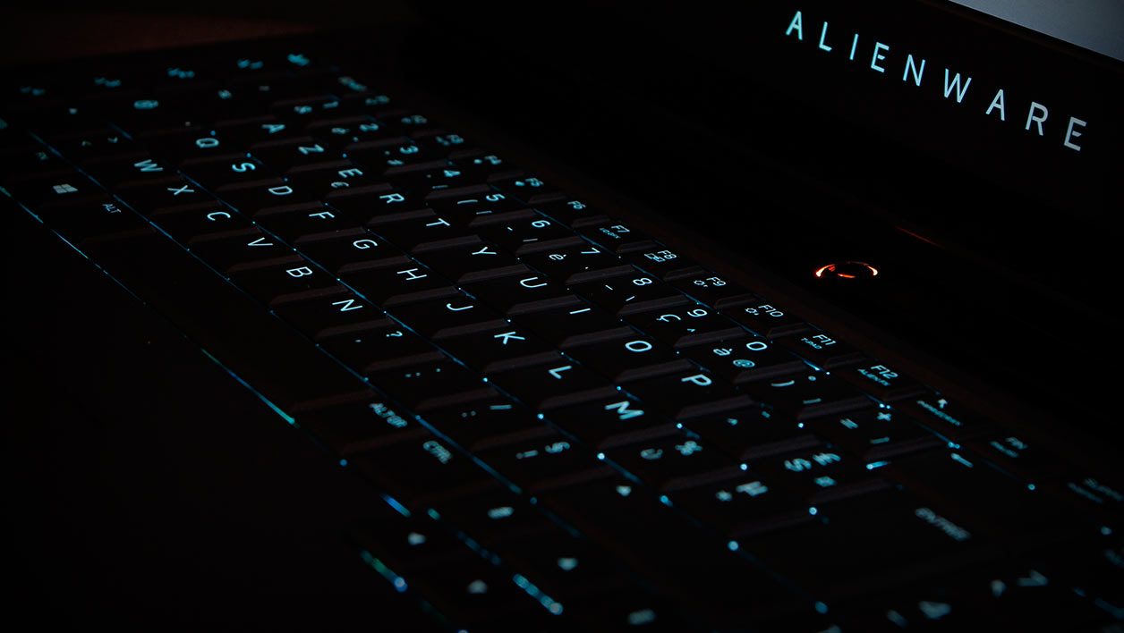 Dell Alienware 17 R4