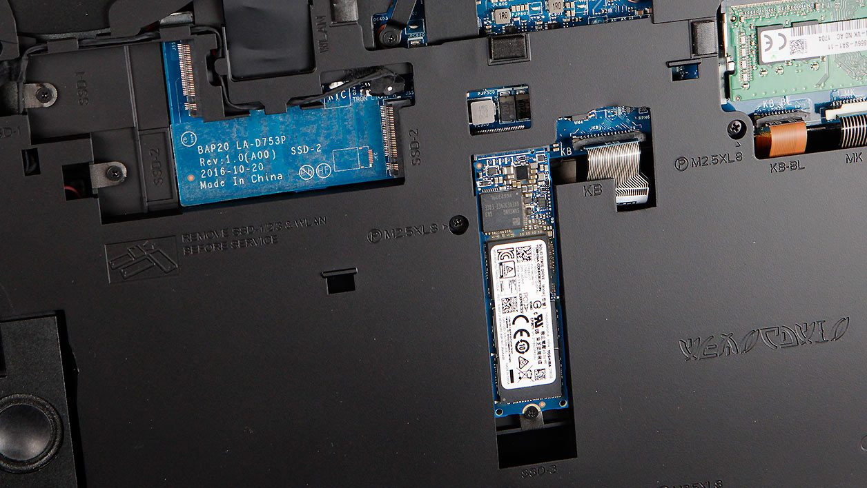 Dell Alienware 17 R4