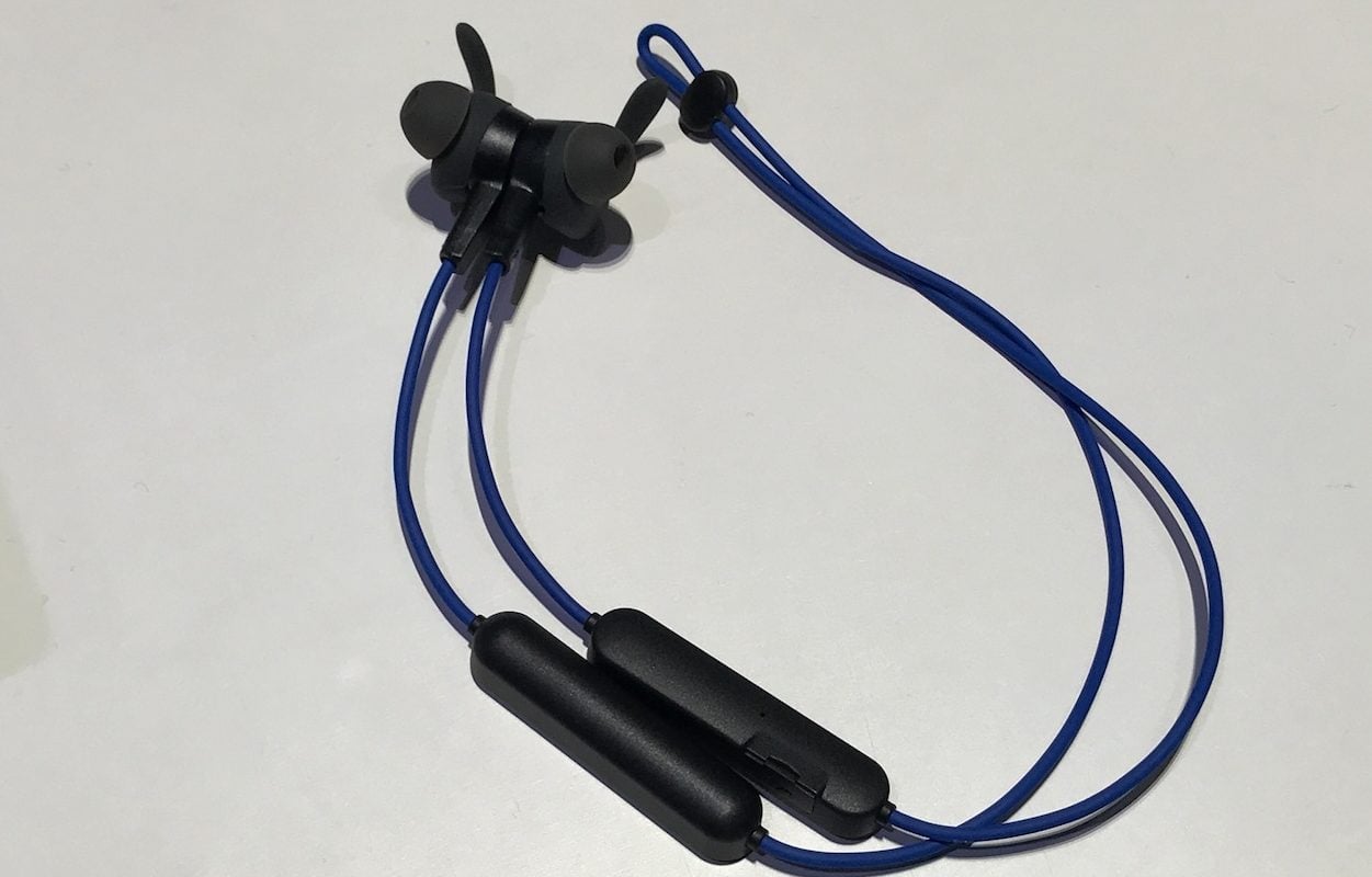 Honor Sport Bluetooth Earphones
