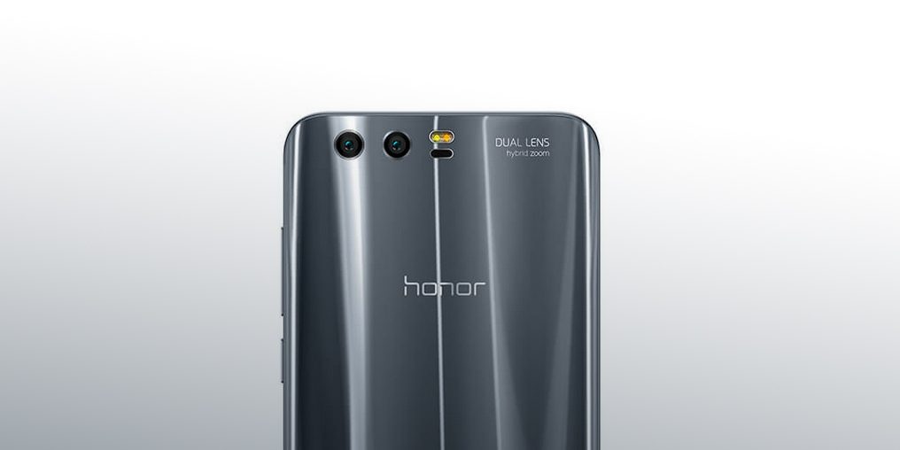 Le Honor 9