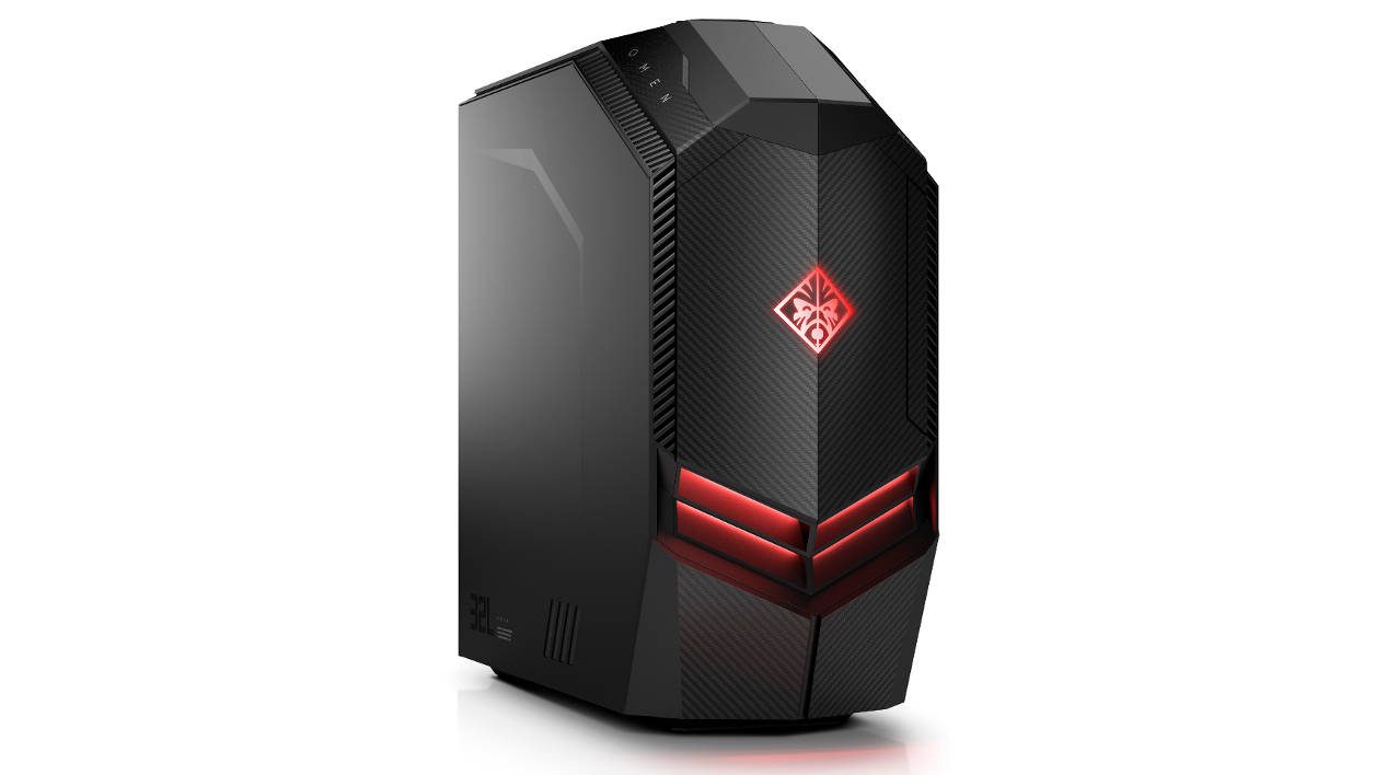 HP Omen Desktop