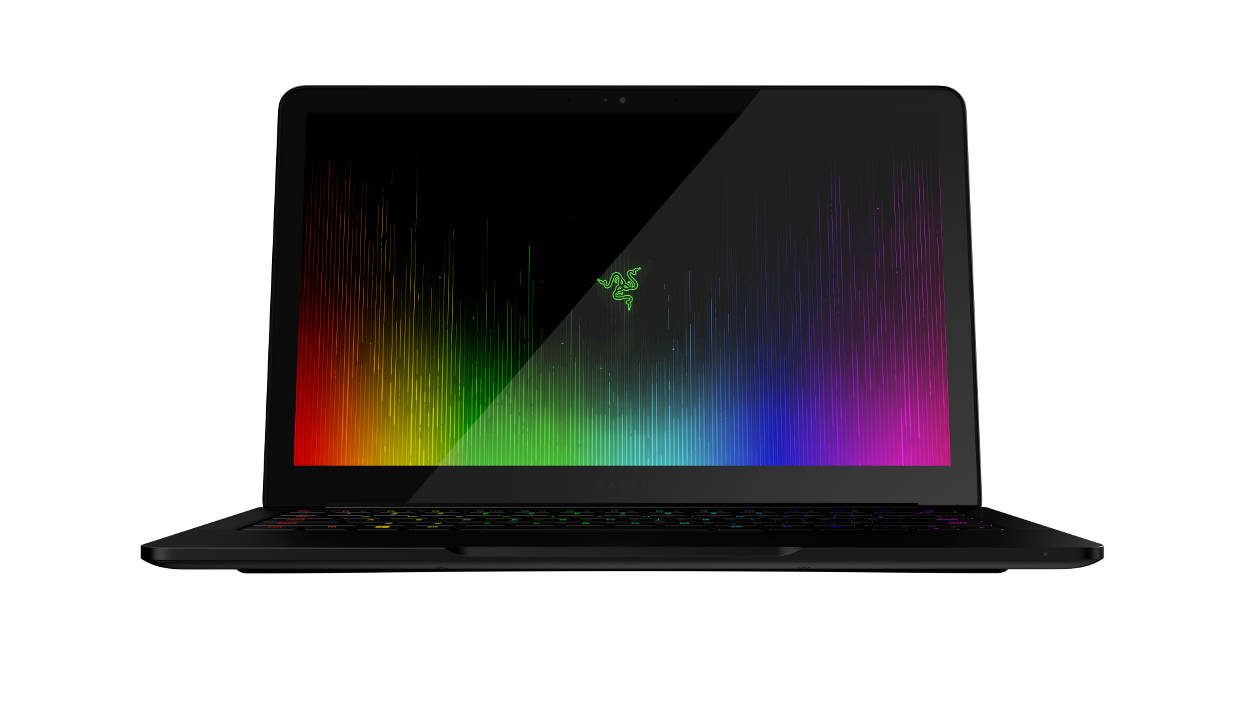 Razer Blade Stealth 2017