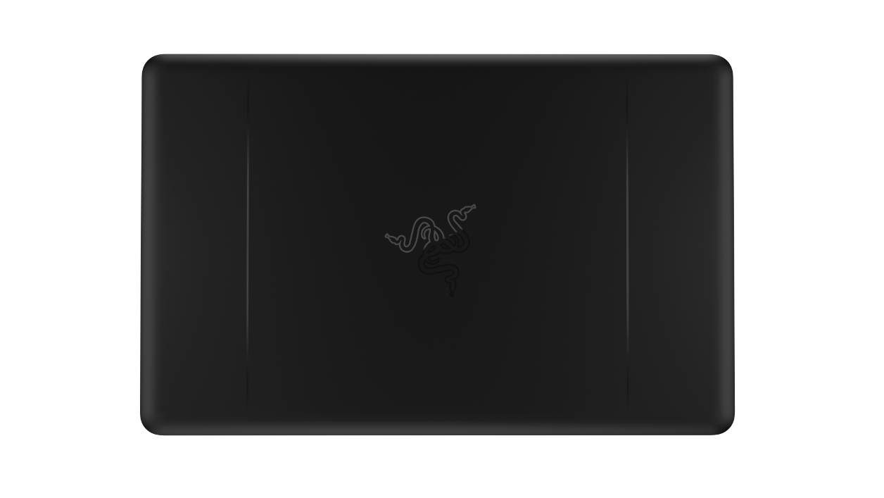 Razer Blade Stealth 2017