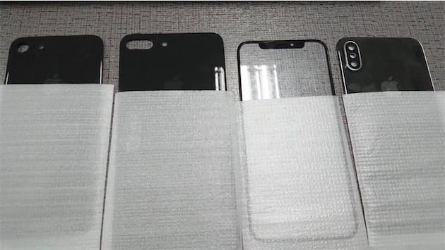 Apple iPhone