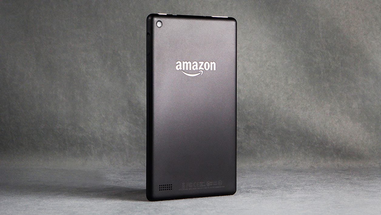 Amazon Fire 7