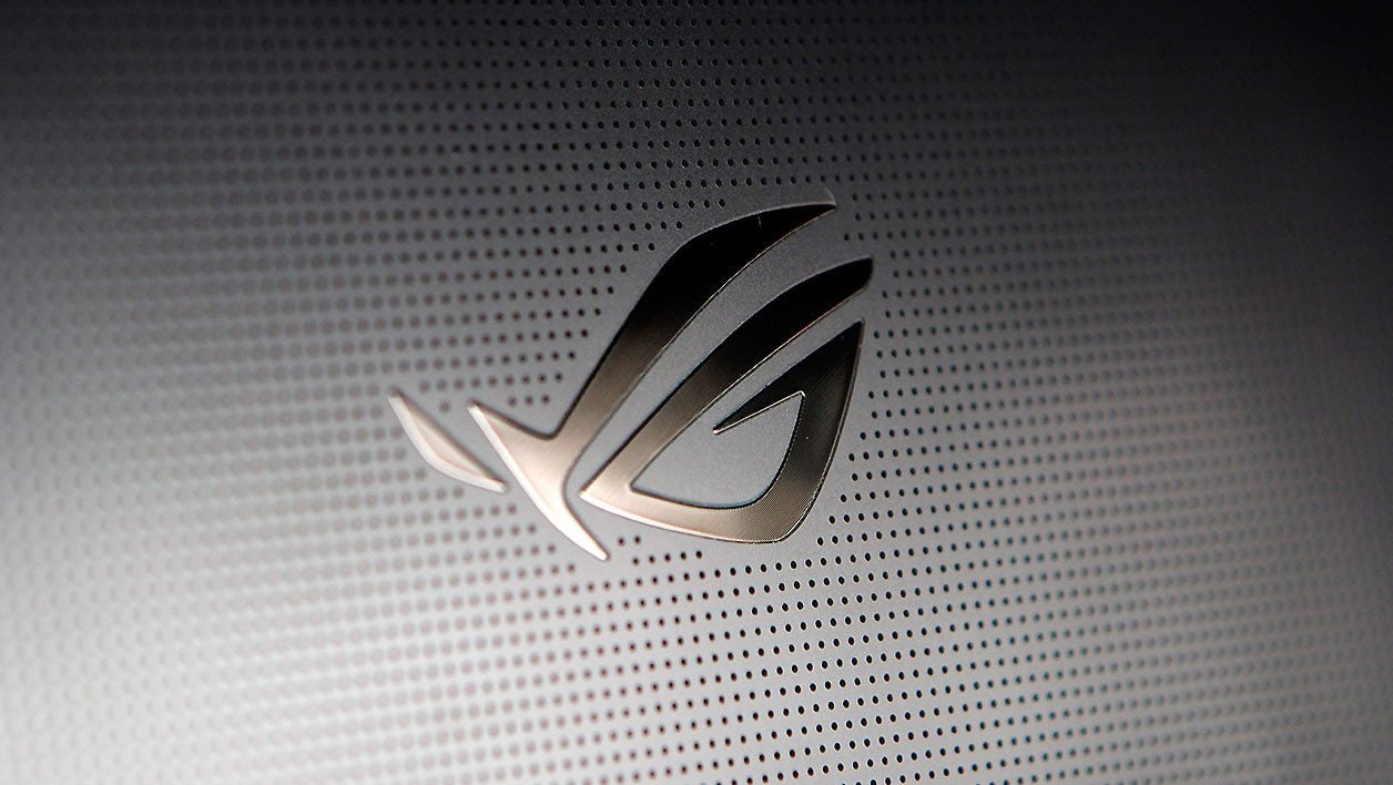 Asus ROG Zephyrus GX501V