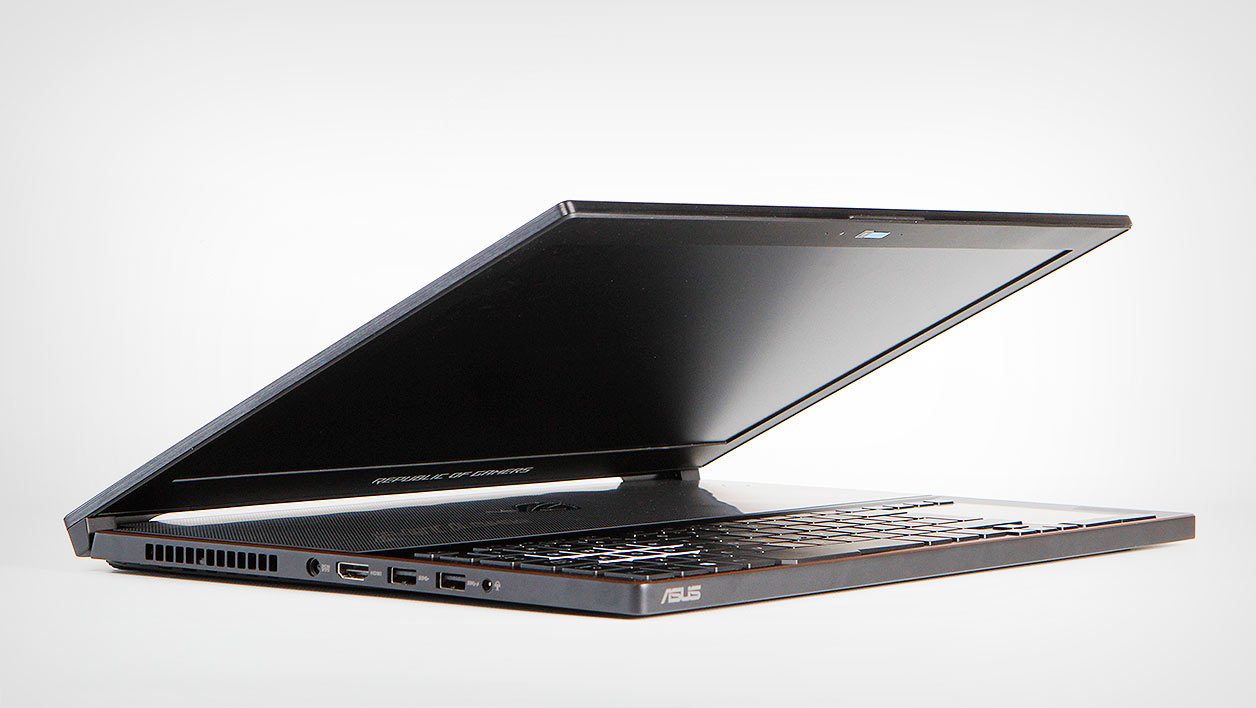 Asus ROG Zephyrus GX501V