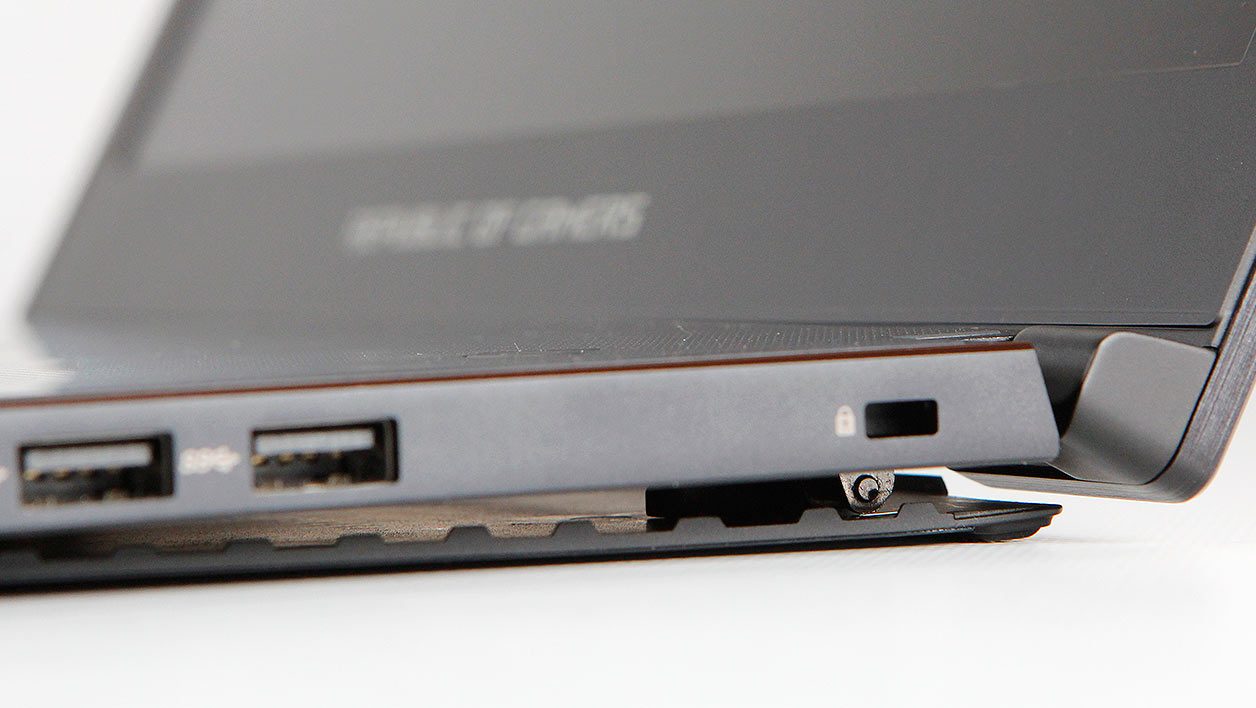 Asus ROG Zephyrus GX501V