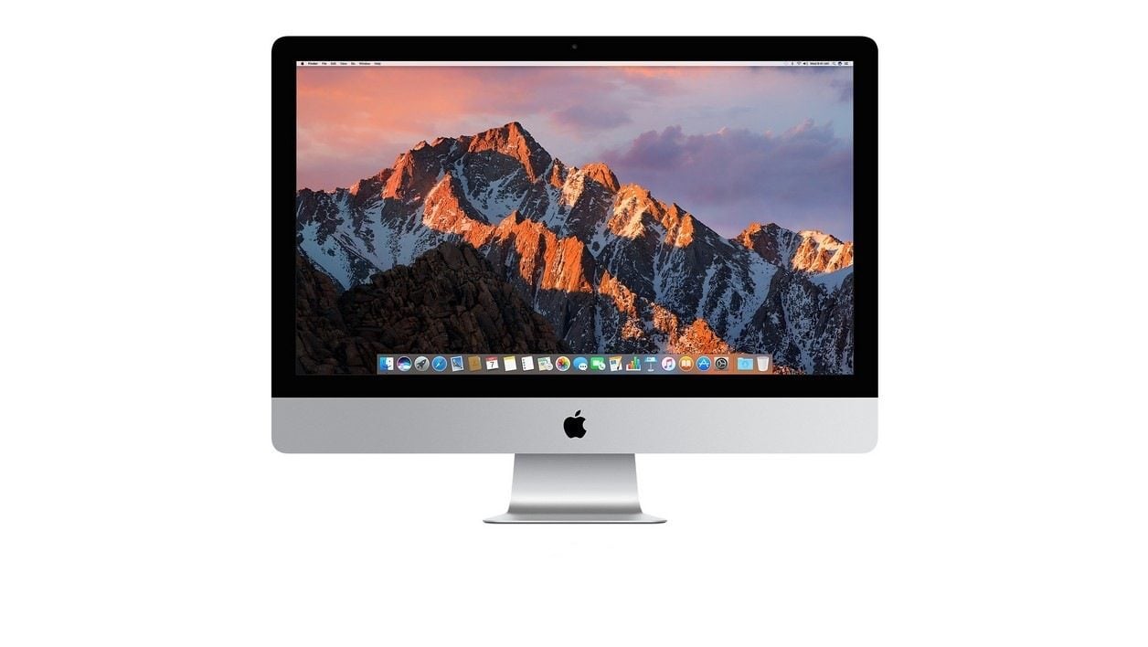 Test Apple iMac 27 pouces 2011 - Les Numériques