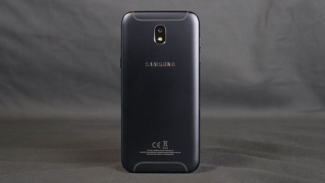 Le Samsung Galaxy J5