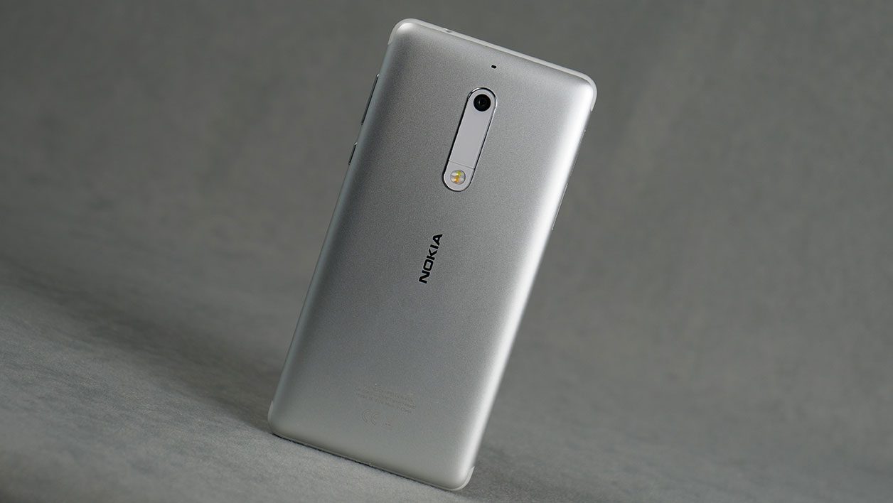 Le Nokia 5