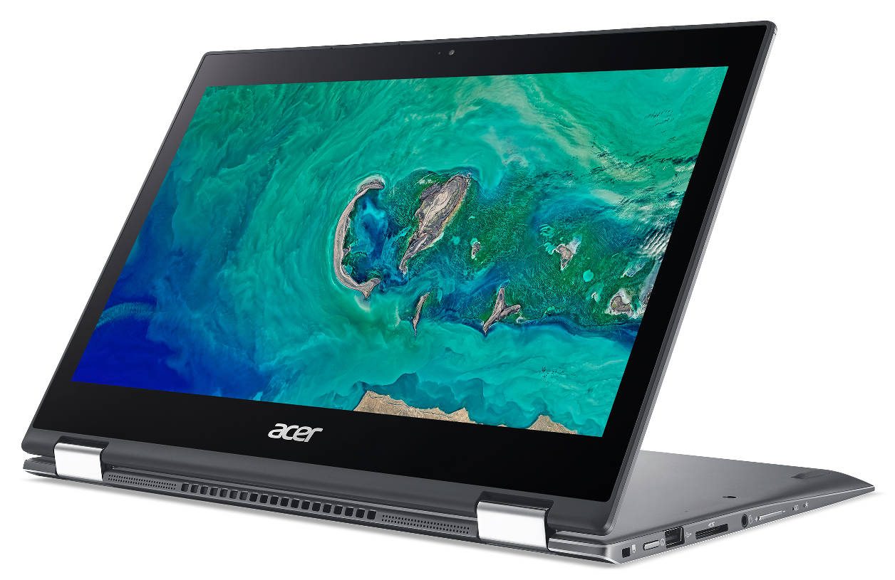 Acer Spin 5 13 pouces