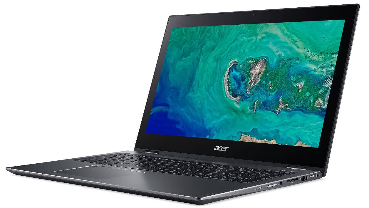 Acer Spin 5 15 pouces