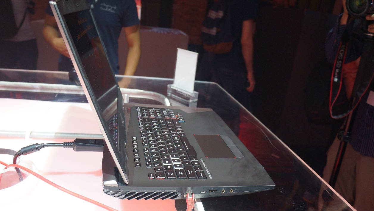 Asus ROG Chimera
