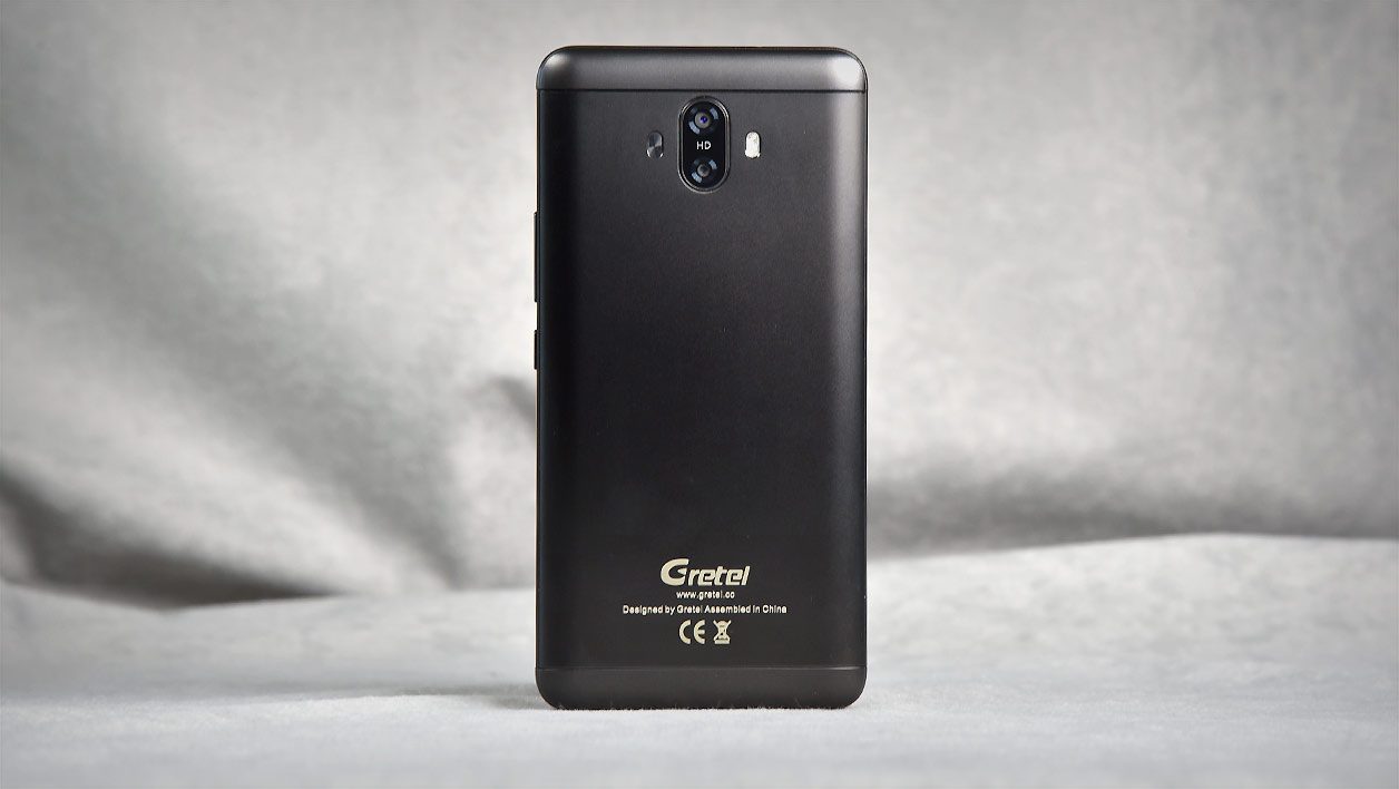 Gretel GT6000