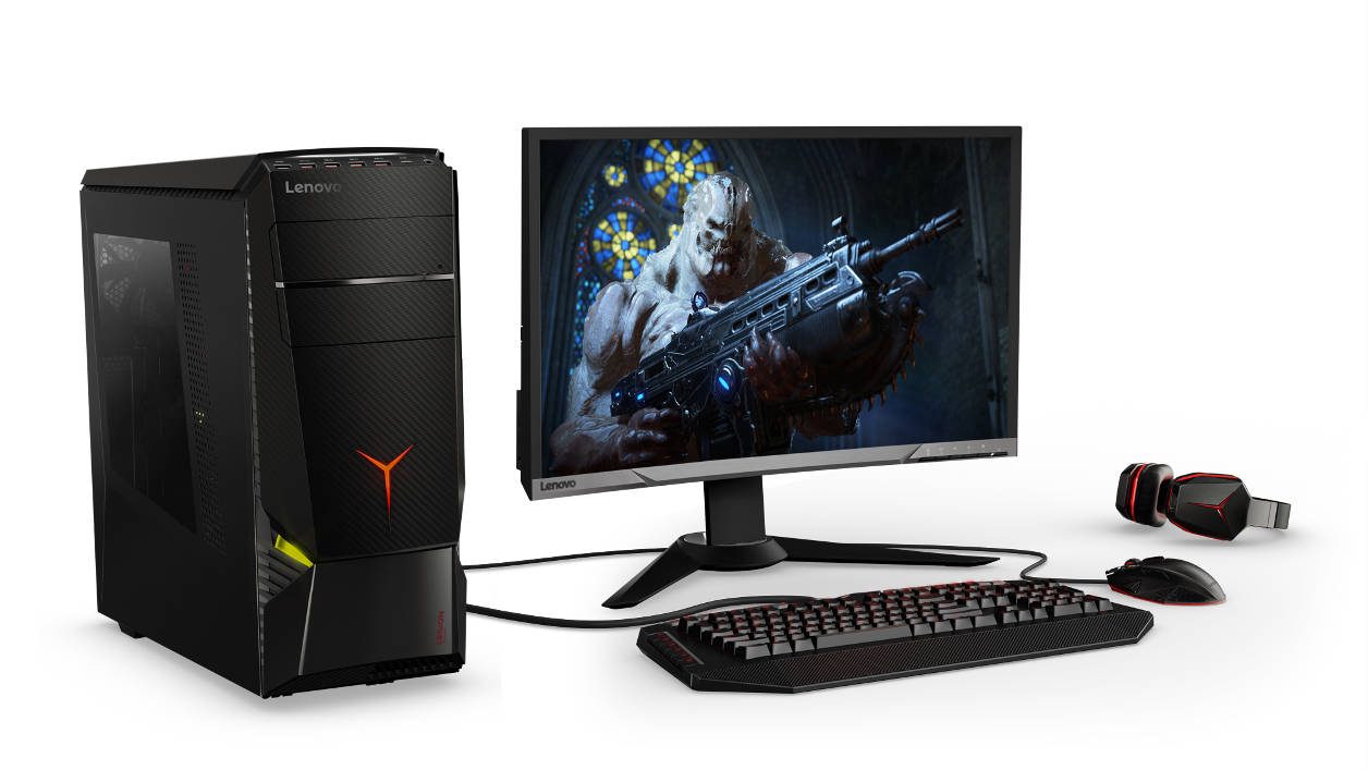 Lenovo Legion Y920