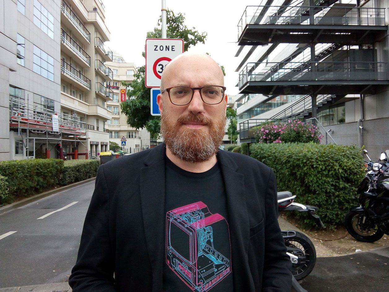 Photo prise avec le Moto E4