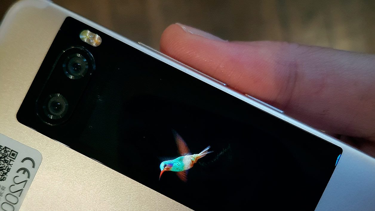 Meizu Pro 7