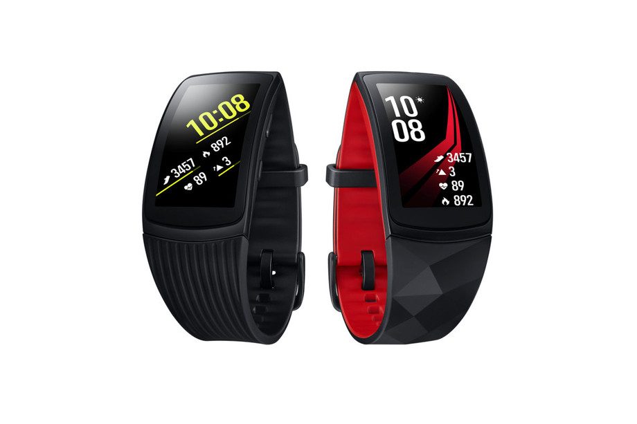 Samsung Gear Fit 2 Pro