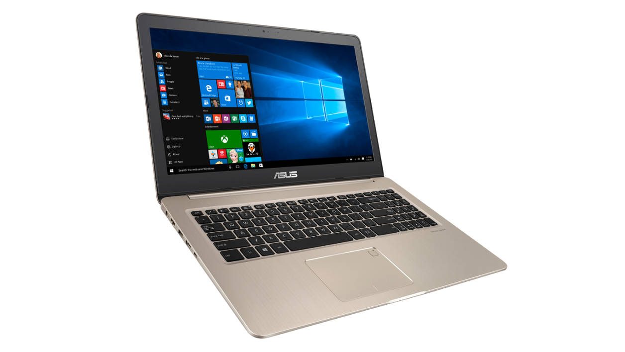 Asus Vivobook Pro (N580VD-FY331T)