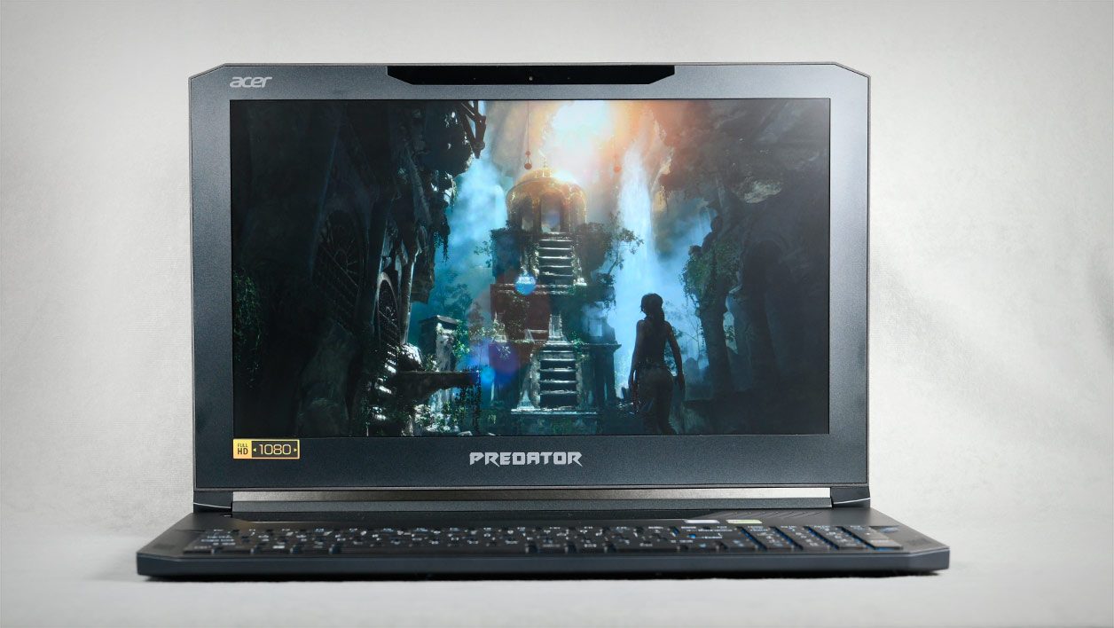 Acer Triton 700
