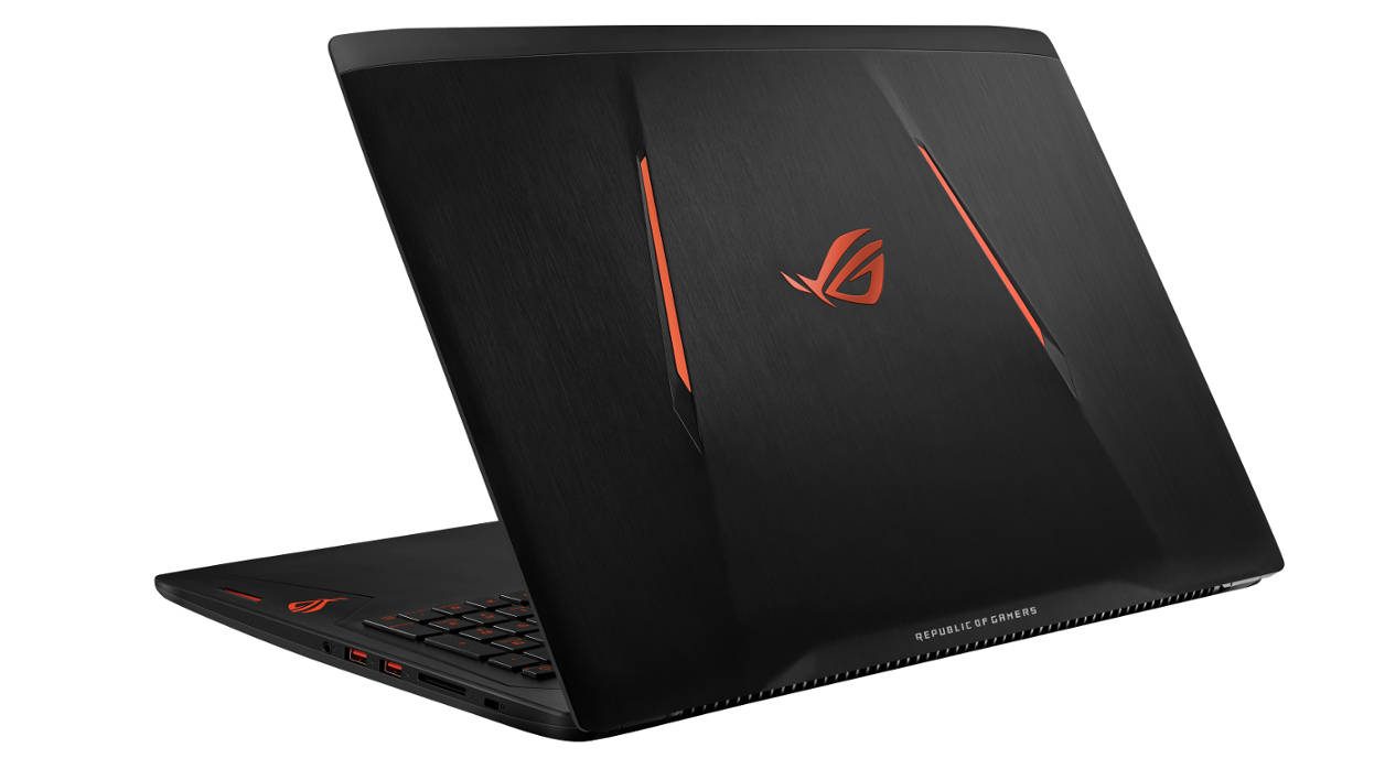 Asus ROG GL502VM-GZ363T