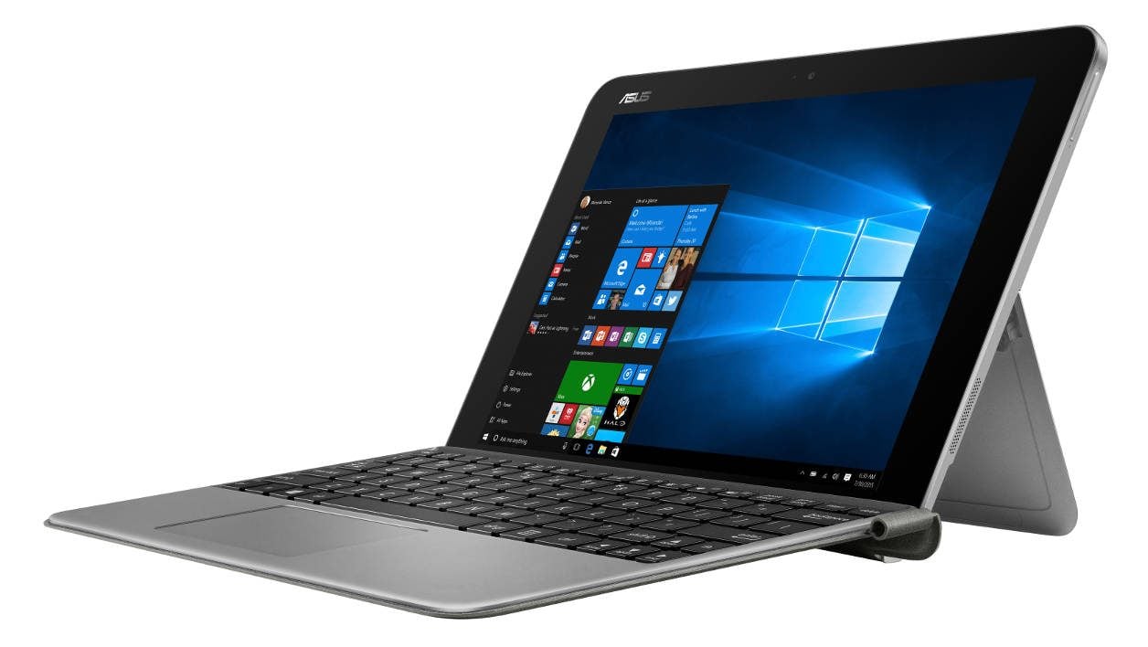 Asus Transformer Mini (T102HA)