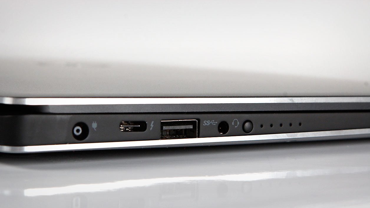 Dell XPS 13 (écran non tactile)