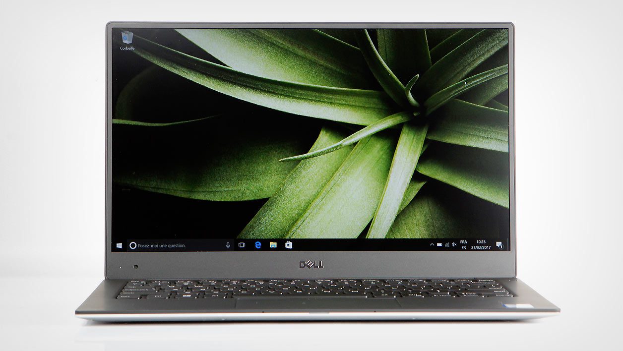 Dell XPS 13 (écran non tactile)