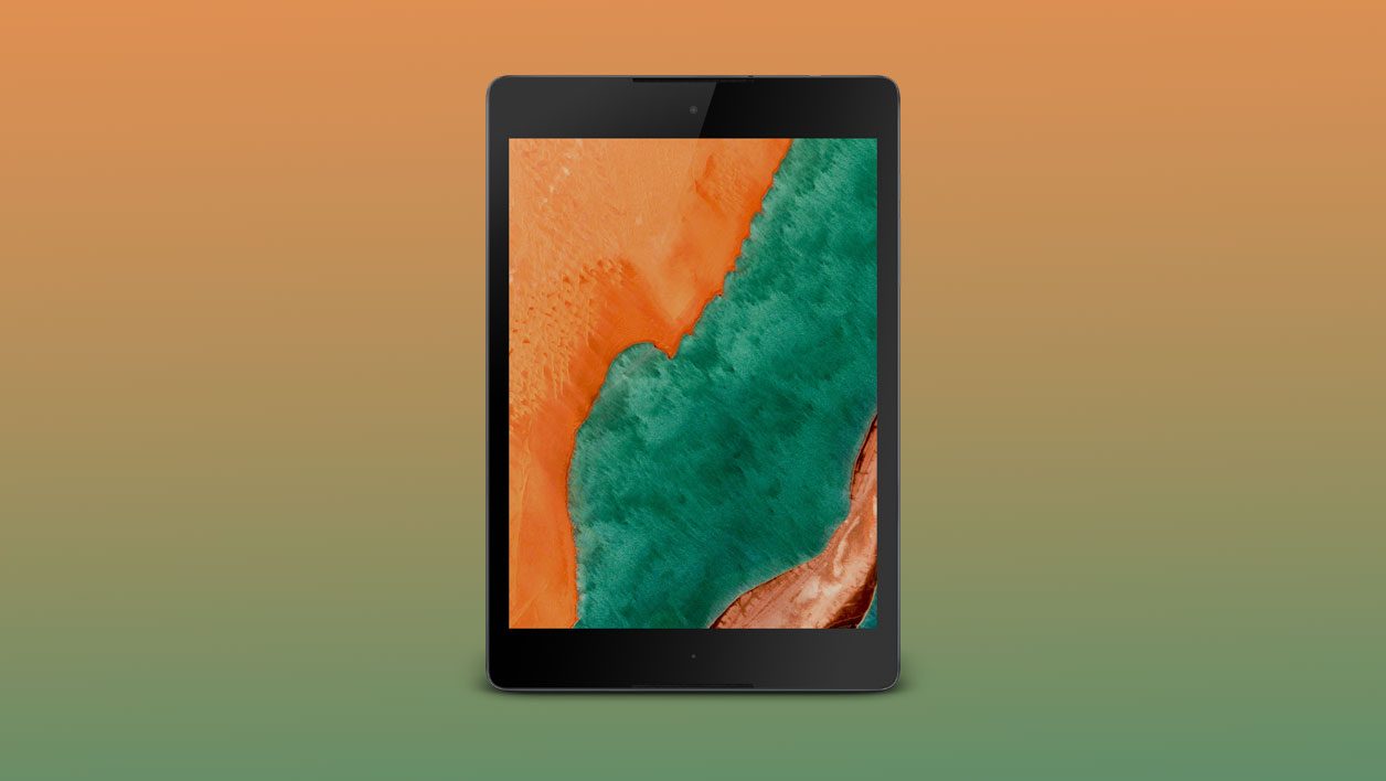 La Nexus 9