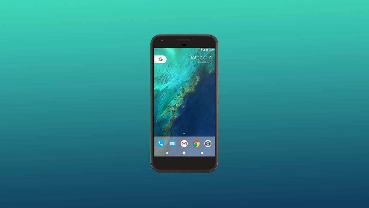 Le Google Pixel