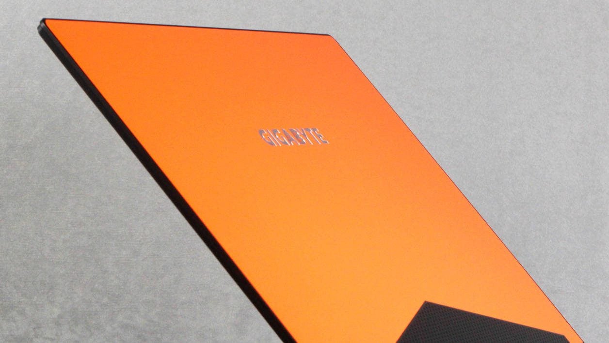 Gigabyte Aero 15