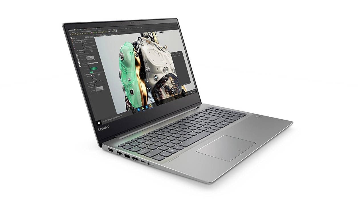Lenovo Ideapad 720-15IKB (81AG000MFR)