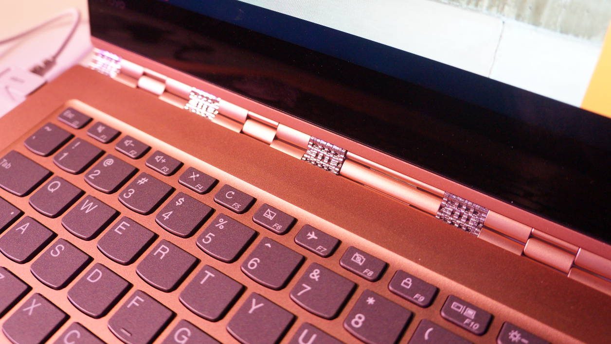 Lenovo Yoga 920